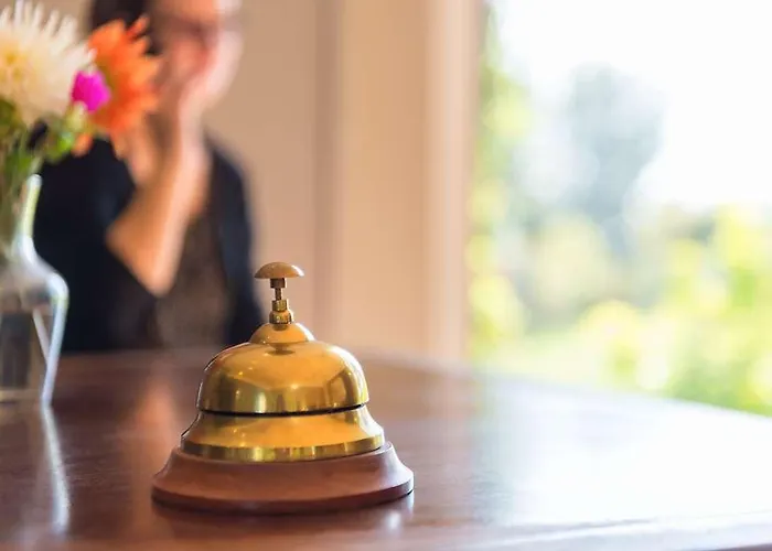 Og Boutique Parc Hotel Orleans